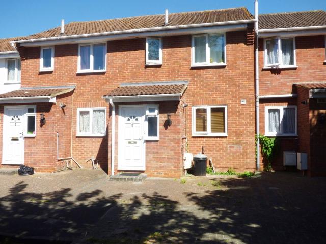 House for rent in London Borough of Hillingdon, Greater London