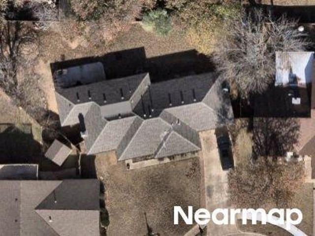 House for sale in Norman, Oklahoma
