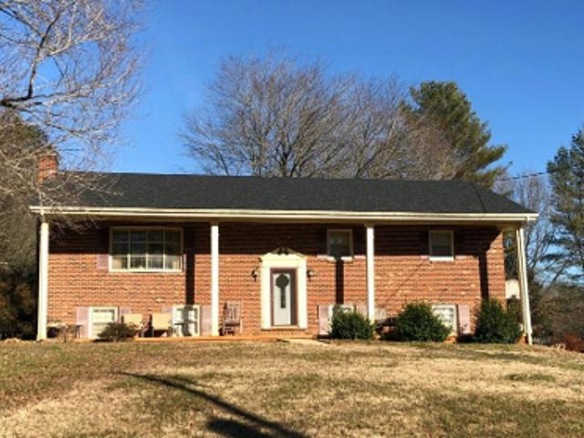 House for sale in Virginia