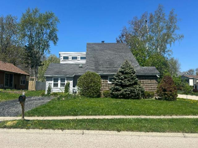 House for sale in Gurnee, Lake County