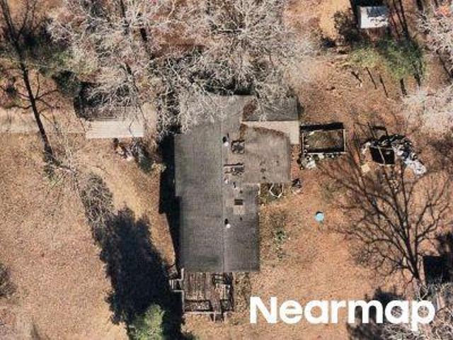 House for sale in Upson, Georgia