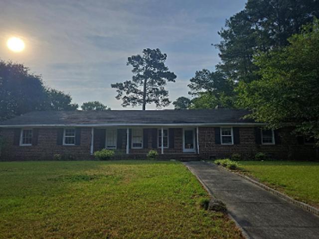 House for sale in Kinston, North Carolina