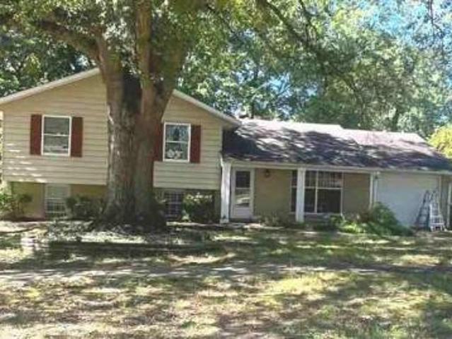 House for sale in Ark