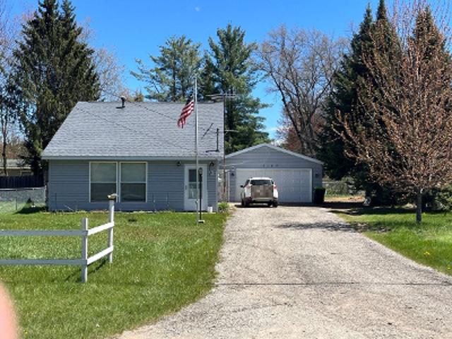 House for sale in Michigan