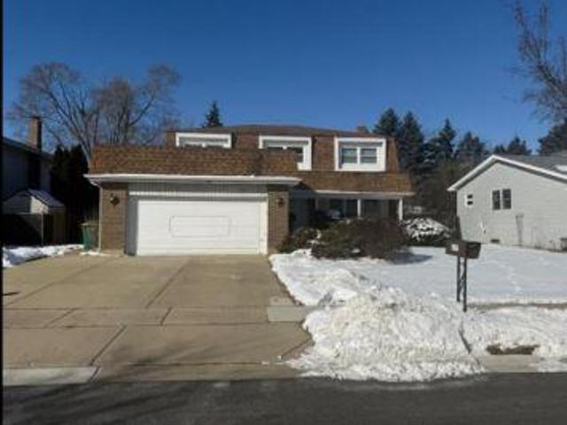 House for sale in Wheeling