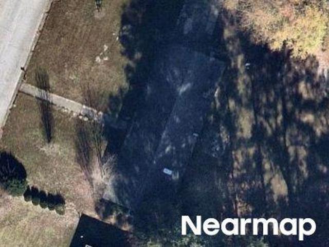 House for sale in Kinston, North Carolina