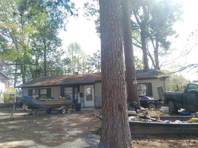 House for sale in Ark