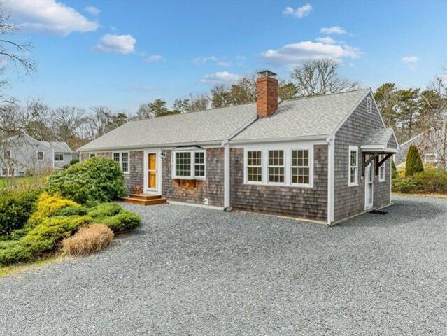 House for sale in Chatham, Massachusetts