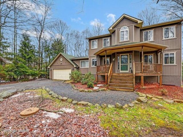 House for sale in Pocono Pines