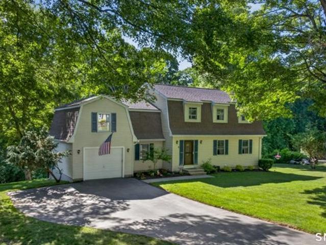 House for sale in Preston, Connecticut