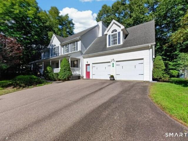 House for sale in Preston, Southeastern Connecticut Planning Region