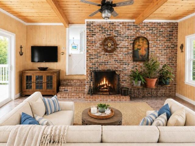 House for sale in Chatham, Massachusetts