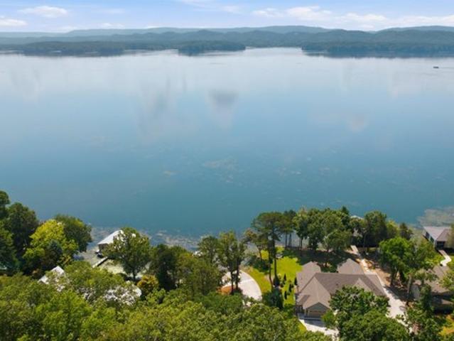 Land for sale in Guntersville, Alabama