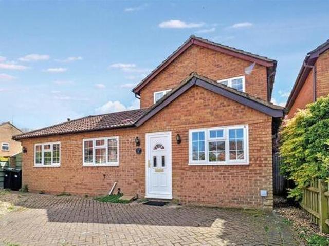 House for sale in Chilworth Old Village, Test Valley