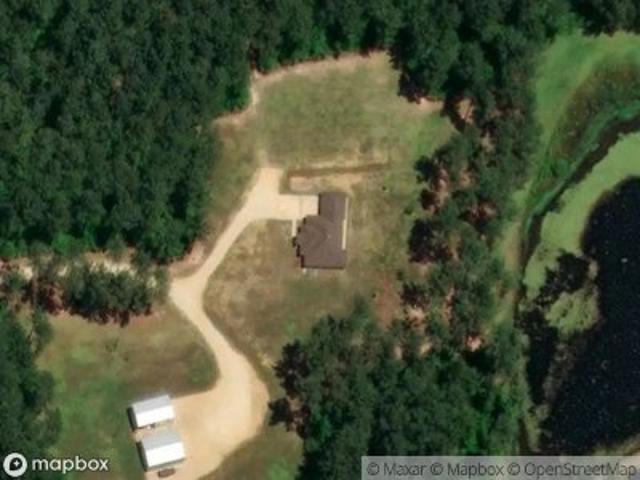 Property for sale in Magnolia, Mississippi