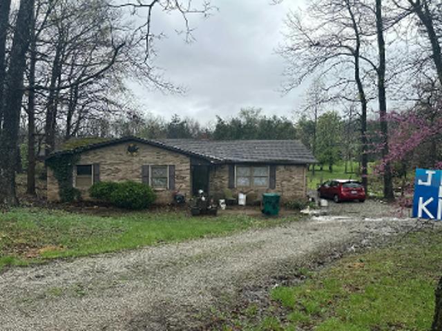 House for sale in Shepherdsville, Kentucky