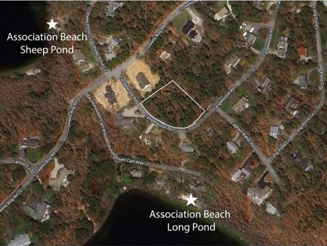Land for sale in Brewster Land for sale in Brewster