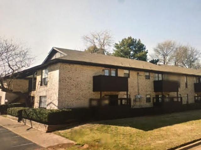 Apartment for rent in Paris, Lamar County