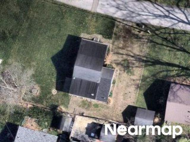 House for sale in Ohio