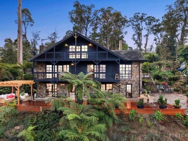 House for sale in Camerons Creek, Victoria