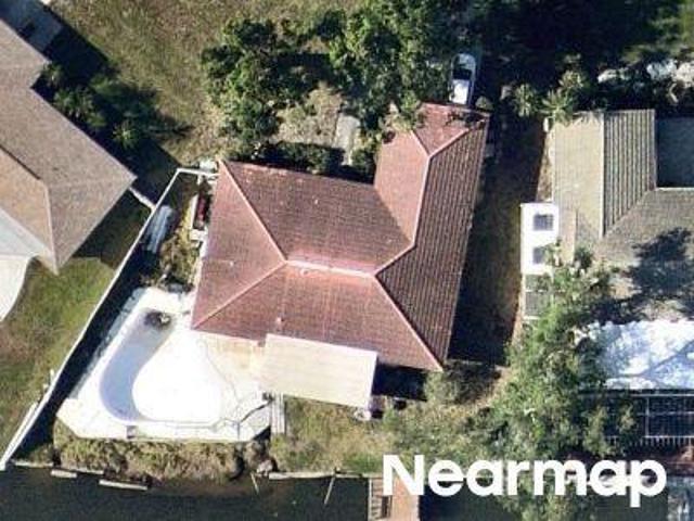 House for sale in Saint Petersburg, Florida