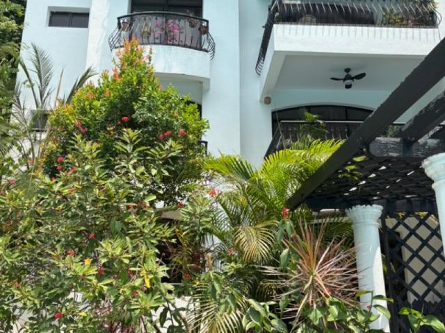 Condominium for rent