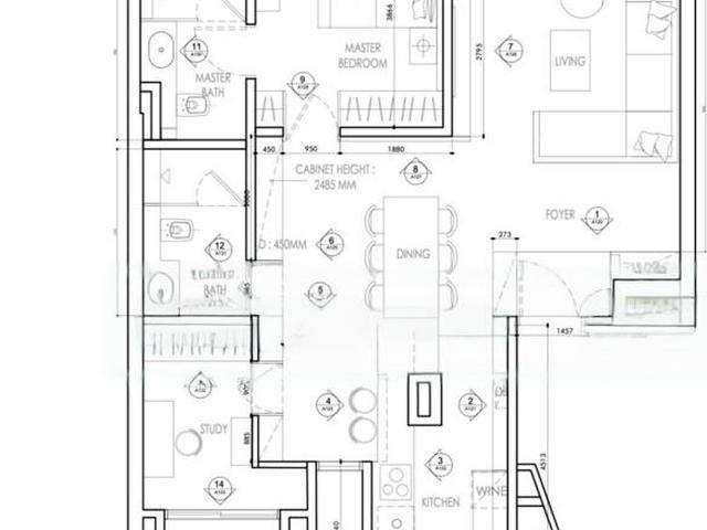 Condominium for sale