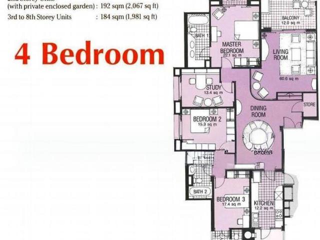 Condominium for sale