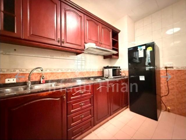 Apartment for rent