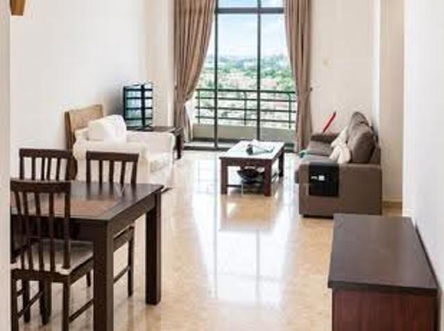 Apartment for rent