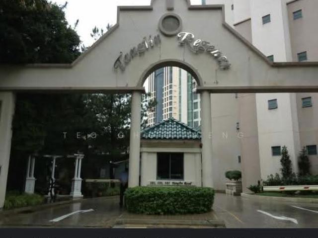 Apartment for rent
