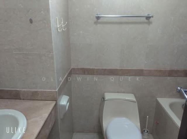 Condominium for rent