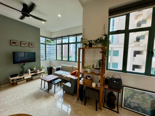 Condominium for sale