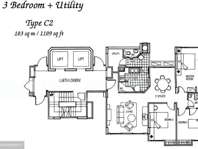 Condominium for sale