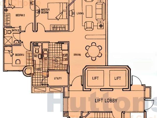 Condominium for sale