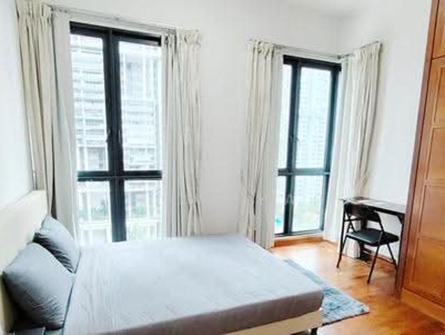 Apartment for rent in Alexandra North, Singapore