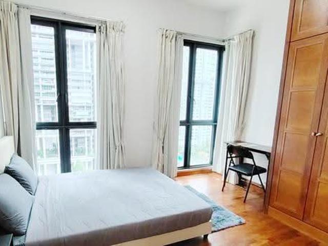 Apartment for rent in Alexandra North, Singapore