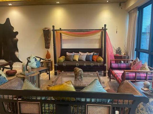 Condominium for rent