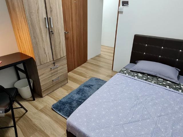 Condominium for rent in Tiong Bahru