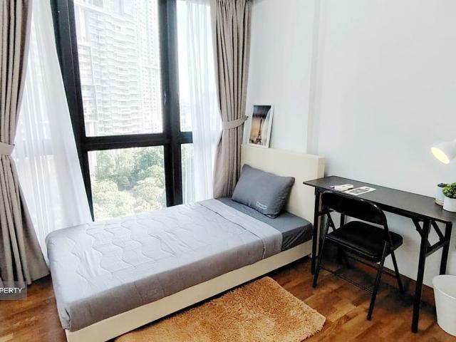 Condominium for rent in Tiong Bahru