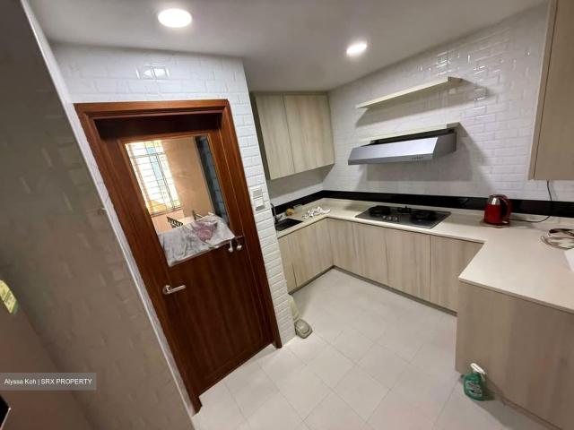 Condominium for sale