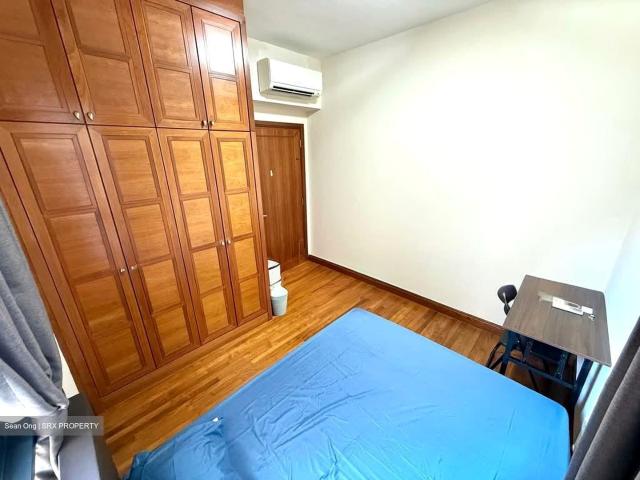 Condominium for rent