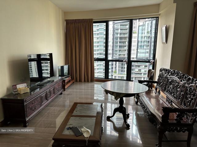 Condominium for sale in Tiong Bahru