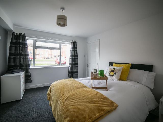 Room for rent in Tyburn, West Midlands