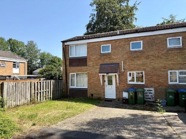 House for rent in Lordshill, City Of Southampton