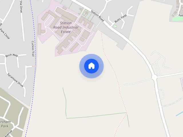 House for rent in Cross In Hand, East Sussex