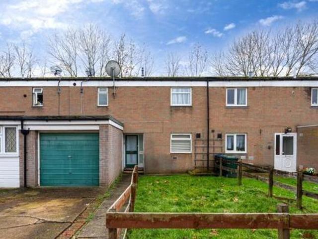 House for sale in Hertfordshire, England