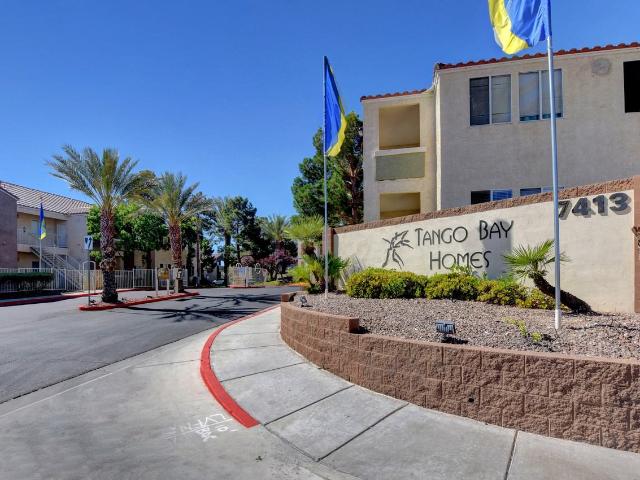 Apartment for rent in Spring Valley, Nevada