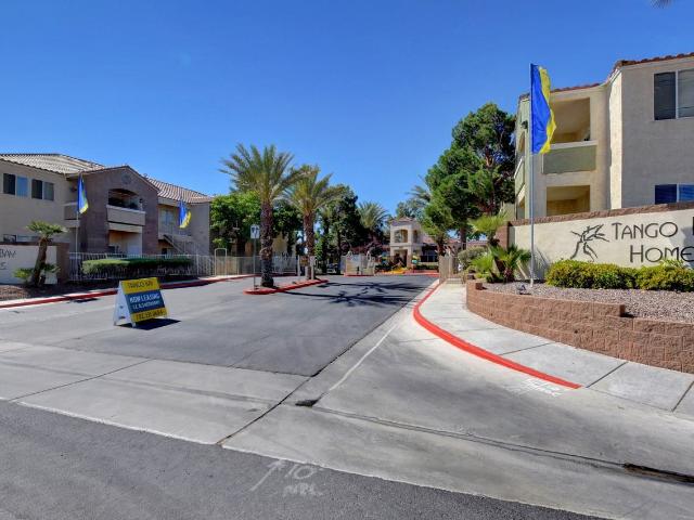 Apartment for rent in Spring Valley, Nevada