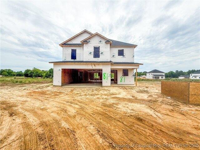House for sale in Parkton